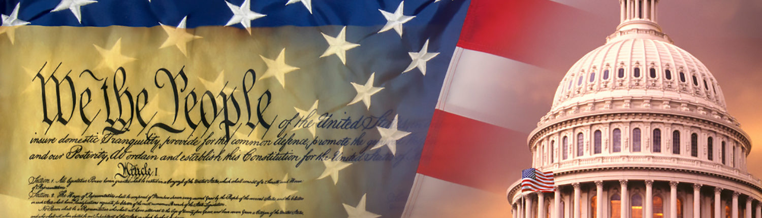 We the People: Our Constitutional Rights