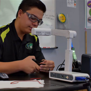 Shane Alayvilla Professional Skills